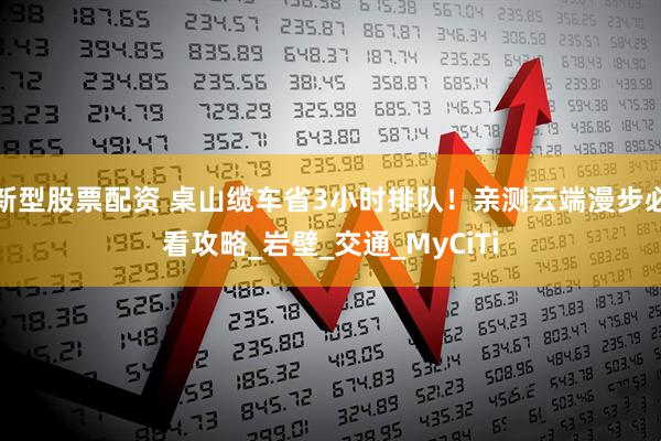 新型股票配资 桌山缆车省3小时排队！亲测云端漫步必看攻略_岩壁_交通_MyCiTi